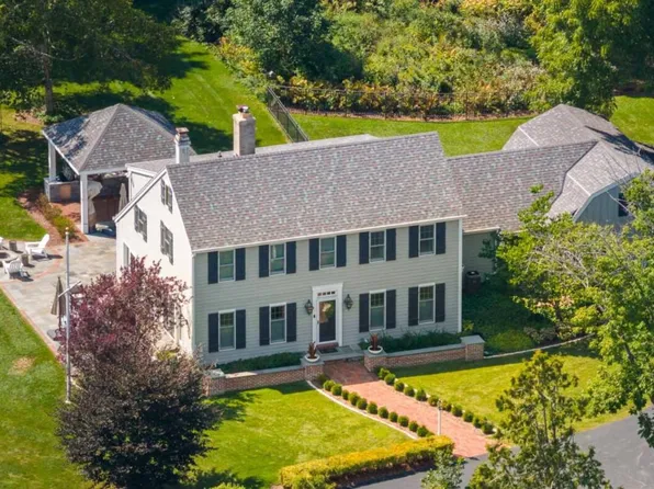 8045 North Beach DRIVE, Fox Point, WI 53217