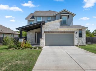 121 Emerald Pass, Kyle, TX 78640