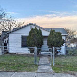 543 BLUE RIDGE DR, San Antonio, TX, 78228
