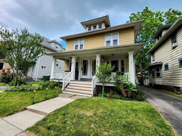 674-676 Parsells Ave #674, Rochester, NY 14609