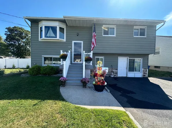 304 Furman Blvd, Keyport, NJ 07735