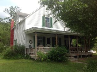 336 Horicon Ave, Brant Lake, NY 12815