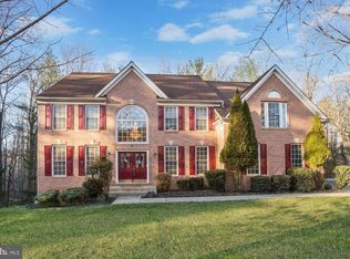 12 Pine Hill Ct, Woodstock, MD 21163