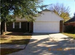 5523 Pimberton Ln, Spring, TX 77379