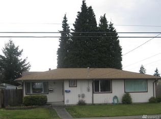 5204 McKinley Ave, Tacoma, WA 98404
