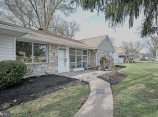 710 Pembroke Rd, Jenkintown, PA 19046