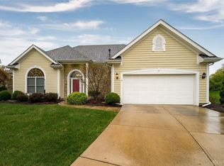 7446 Fawn Run, Centerville, OH 45459