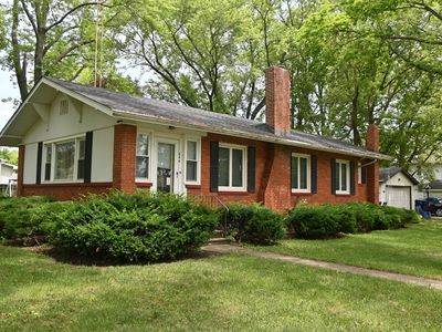 644 Jewett St, Mazon, IL, 60444
