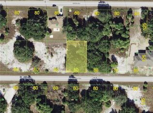 19204 Richmond Ave, Port Charlotte, FL 33954