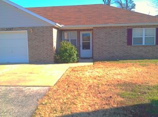 3017 S Jackson Ave, Joplin, MO 64804