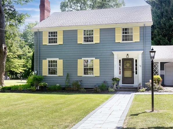 19 Main St, Geneseo, NY 14454