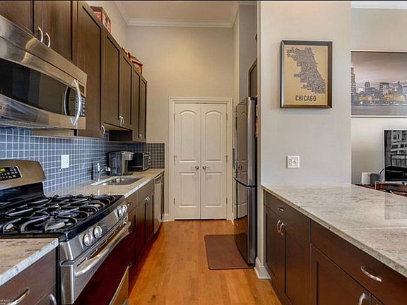 4th image of 1440 S Wabash Ave #410