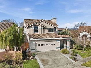 45 Cove Ct, Napa, CA 94559