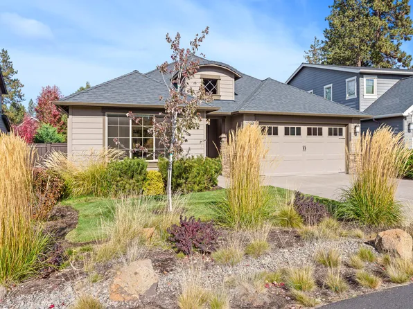 60494 Hedgewood Ln, Bend, OR 97702