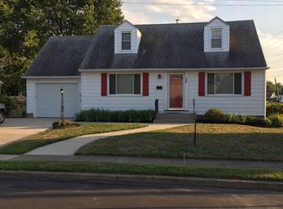 913 Merlin St, Bristol, PA 19007
