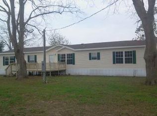 3584 134th Pl, Wellborn, FL 32094