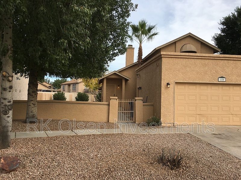1st image of 921 S Val Vista Dr Unit 150