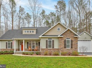 26922 Round Pole Bridge Rd, Milton, DE 19968