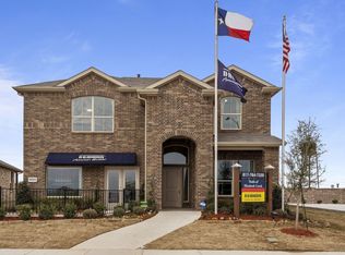 16020 Bronte Ln, Justin, TX 76247