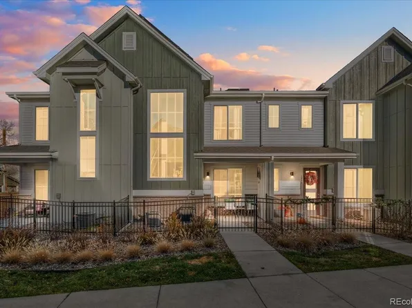 1971 S Poplar Court, Denver, CO 80224