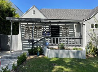837 N Cherokee Ave, Los Angeles, CA 90038
