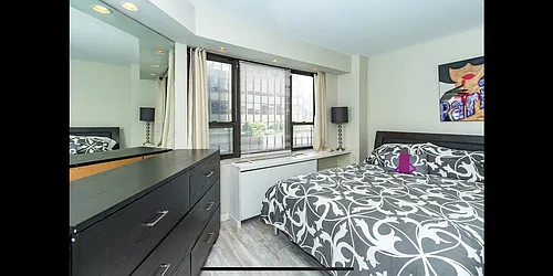 Rented by Luxian International Realty LLC