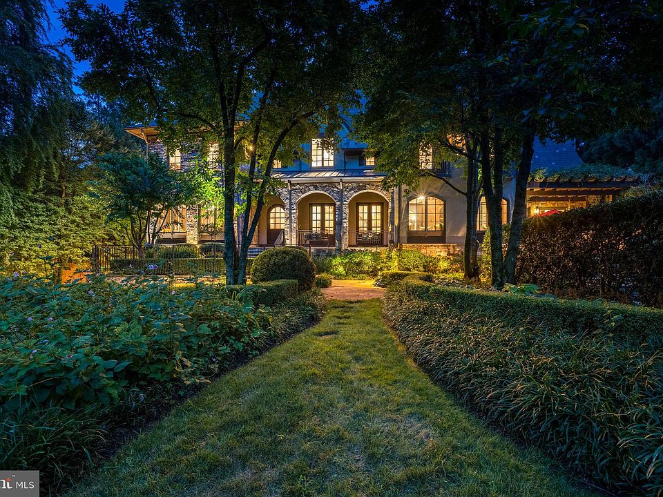 9121 Burdette Rd, Bethesda, MD 20817 Zillow