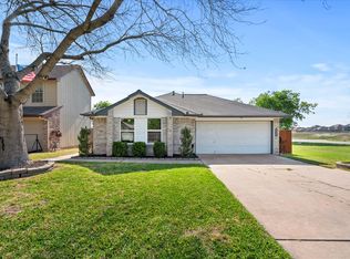 1503 Mason Creek Blvd, Leander, TX 78641