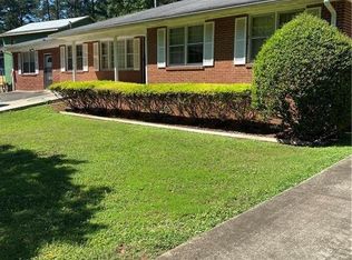 663 Alvis Ln, Norcross, GA 30093