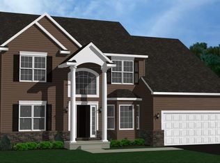 5960 Armor Duells Rd, Orchard Park, NY 14127