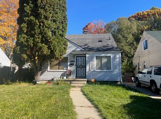 19780 Blackstone St, Detroit, MI 48219