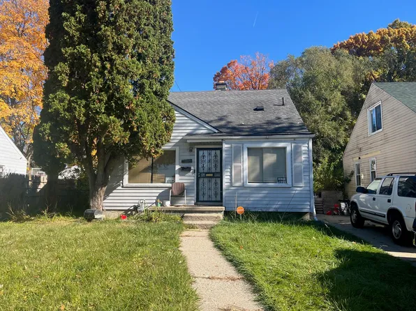 19780 Blackstone St, Detroit, MI 48219