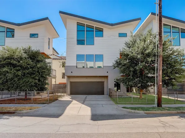 2522 N Henderson Ave Unit 2, Dallas, TX 75206