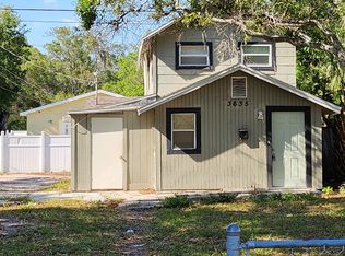 3635 16th Ave S, Saint Petersburg, FL 33711