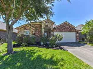 21535 Prairie Crest Dr, Richmond, TX 77406