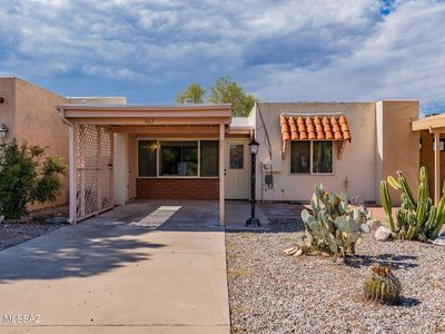 363 N Calle Del Chancero, Green Valley, AZ, 85614