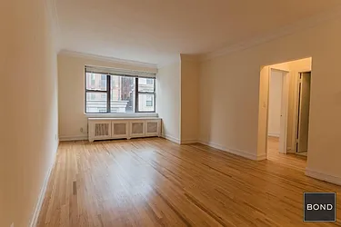 Rented by Bond New York