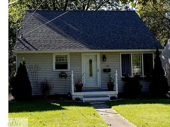 2nd image of 1143 Westmoreland Ave