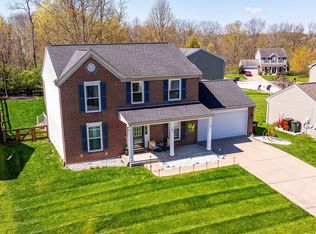 825 Ridgepoint Dr, Independence, KY 41051