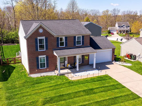 825 Ridgepoint Dr, Independence, KY 41051