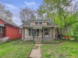 1529 E Gimber St, Indianapolis, IN