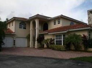 6035 SW 88th Ct, Miami, FL 33173