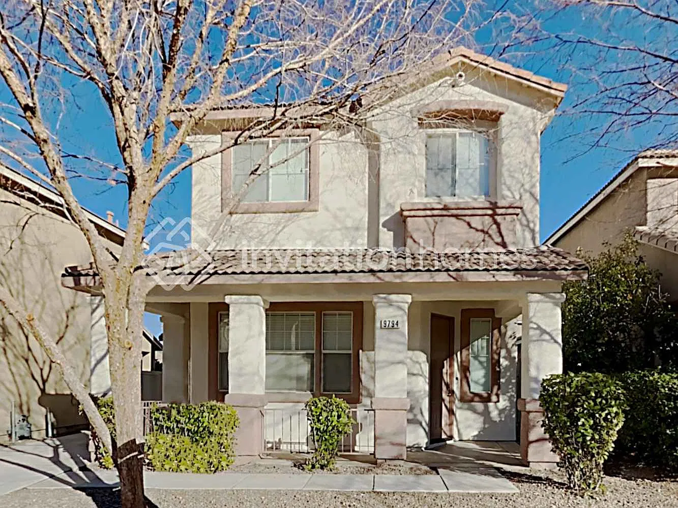 9794 Bradford Summit St Las Vegas, NV 89183 — Photo 1