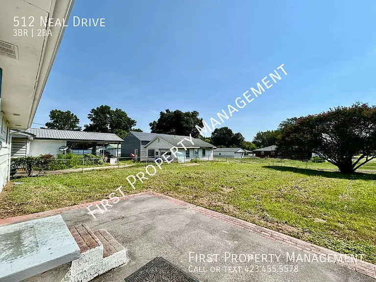 512 Neal Dr — Photo 23