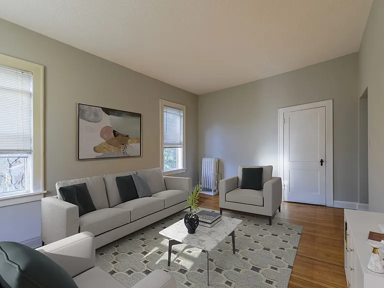 1435 Washington St NE — Photo 1
