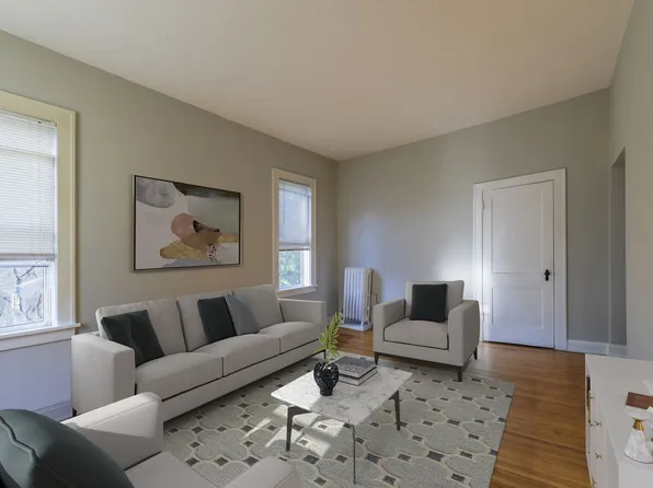1435 Washington St NE, 1435 Washington St NE APT 4, Minneapolis, MN 55413