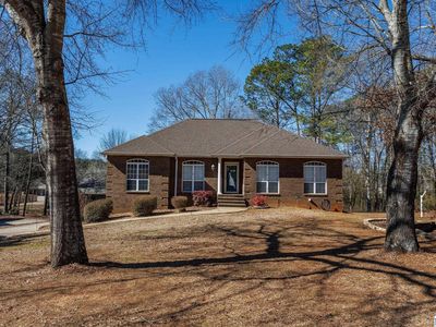 130 Seddon Farms Dr, Pell City, AL, 35128
