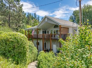 46491 E Cedar Beau Rd, Loon Lake, WA 99148