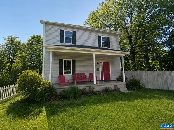 1112 Avon St, Charlottesville, VA 22902