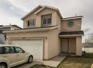 137 E Skyline Dr, Heber, UT 84032